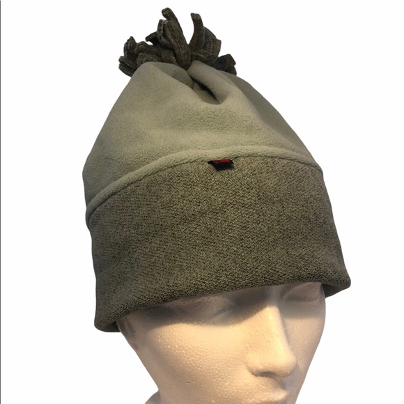 Woolrich beanie - Picture 2 of 5